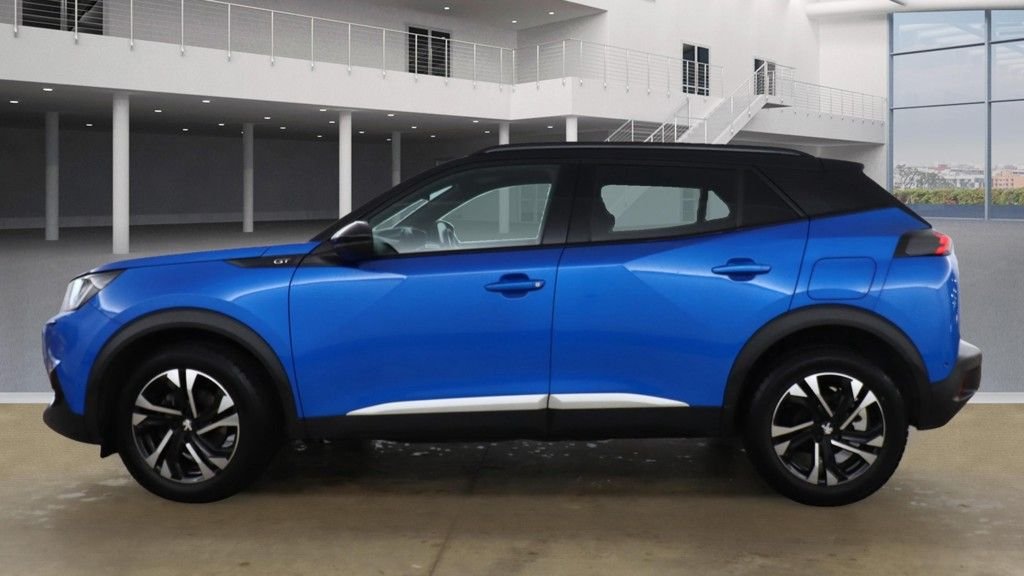 Used Peugeot 2008 2022 for sale - 77499429: Photo 10