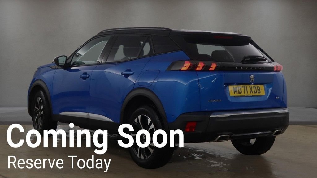 Used Peugeot 2008 2022 for sale - 77499429: Photo 4