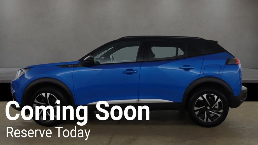 Used Peugeot 2008 2022 for sale - 77499429: Photo 6