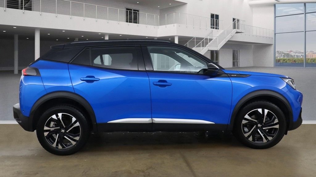 Used Peugeot 2008 2022 for sale - 77499429: Photo 9