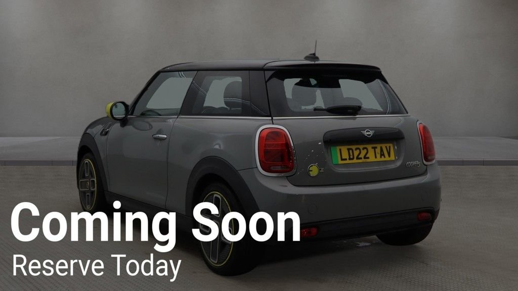 Used MINI Hatch 2022 for sale - 77693575: Photo 3