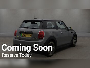 Used MINI Hatch 2022 for sale - 77693575: Photo