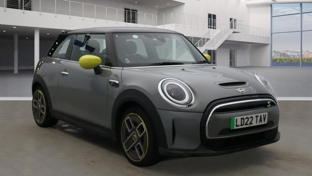 Used MINI Hatch 2022 for sale - 77693575: Photo 7