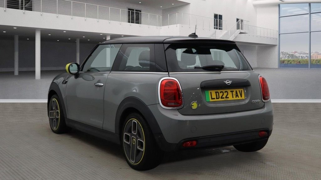 Used MINI Hatch 2022 for sale - 77693575: Photo 9