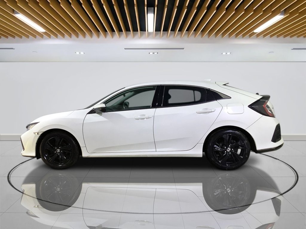 Used Honda Civic 2018 for sale - 77262929: Photo 5