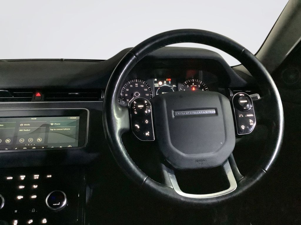 Used Land Rover Range Rover Evoque 2019 for sale - 78068779: Photo 15