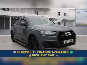 Audi - Q7