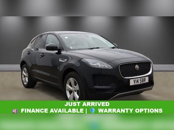 Used Jaguar E-Pace 2018 for sale - 78501149: Photo