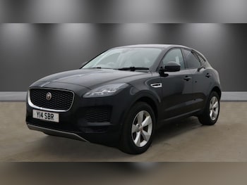Used Jaguar E-Pace 2018 for sale - 78501149: Photo