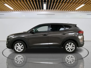 Used Hyundai TUCSON 2019 for sale - 77421931: Photo