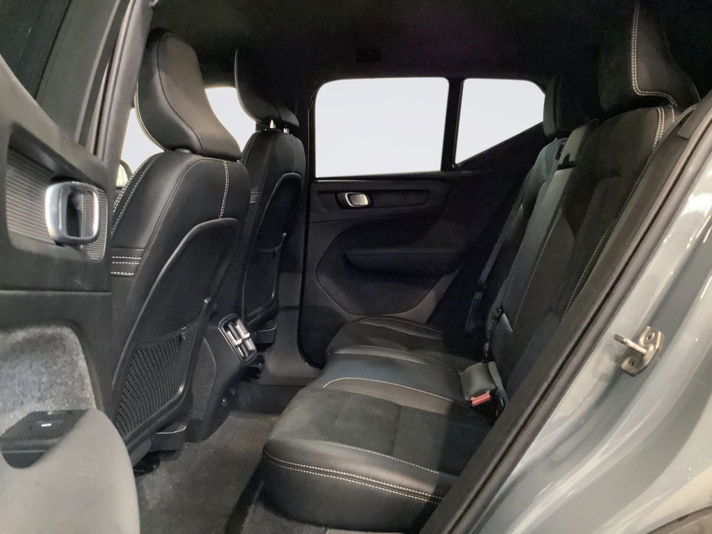 Used Volvo XC40 2021 for sale - 77199828: Photo 12