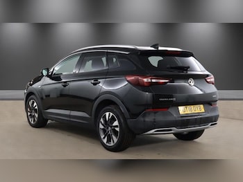 Used Vauxhall Grandland X 2018 for sale - 79233565: Photo