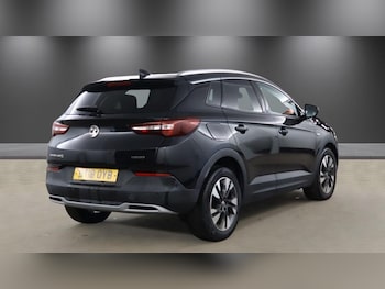 Used Vauxhall Grandland X 2018 for sale - 79233565: Photo