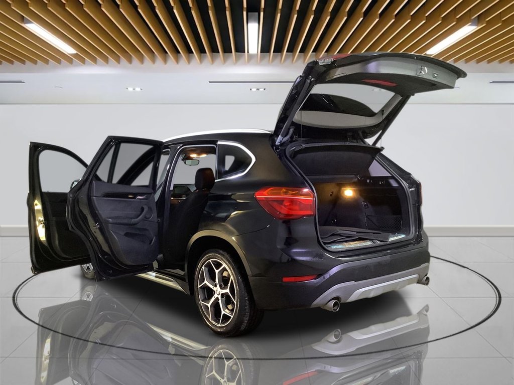 Used BMW X1 2017 for sale - 76665458: Photo 10