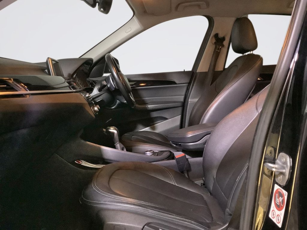 Used BMW X1 2017 for sale - 76665458: Photo 12