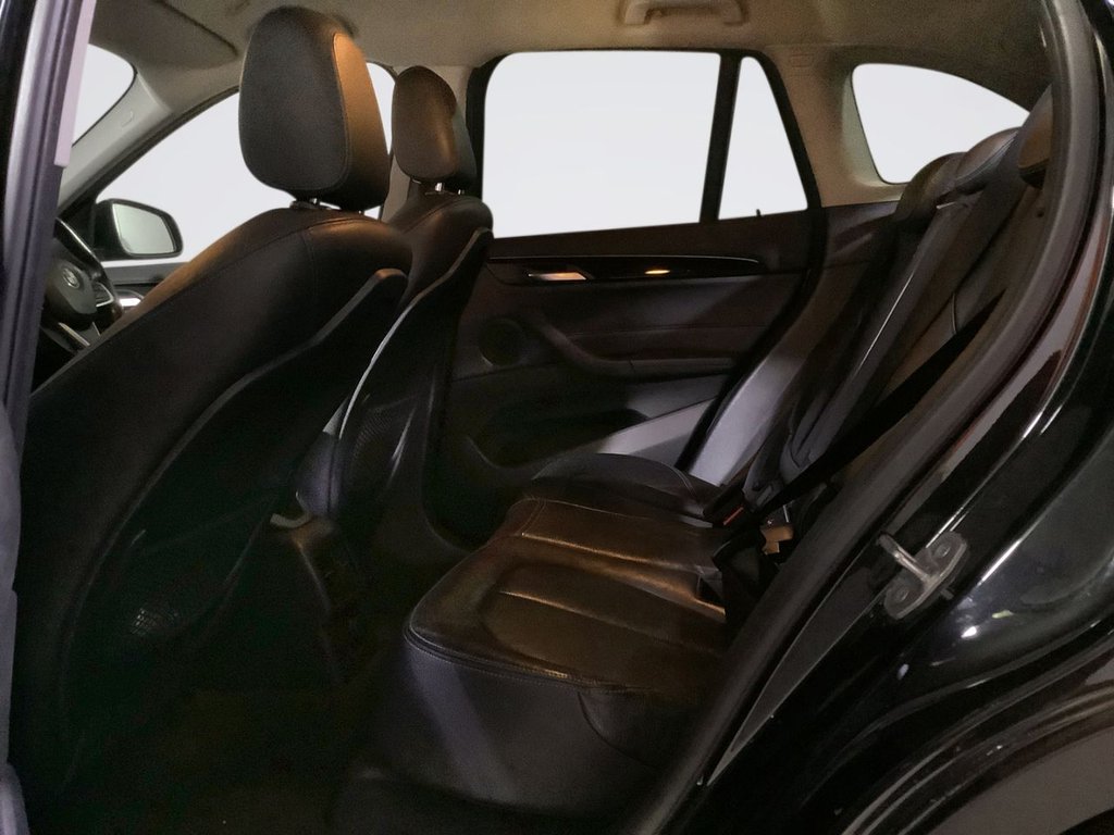 Used BMW X1 2017 for sale - 76665458: Photo 13