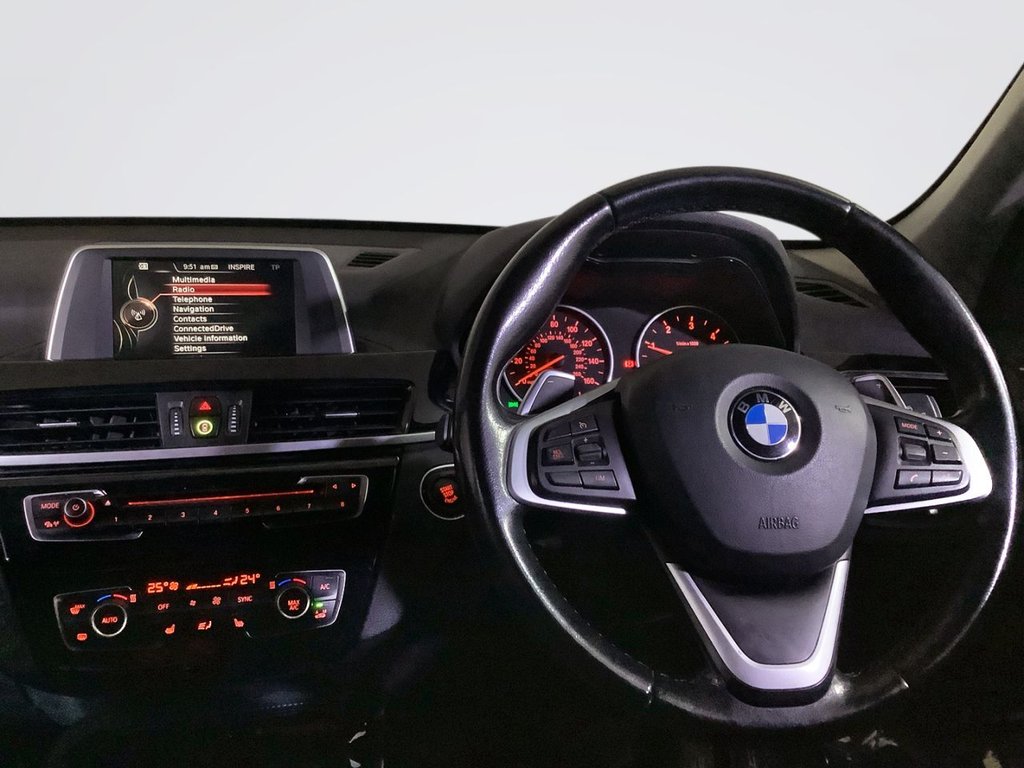 Used BMW X1 2017 for sale - 76665458: Photo 15