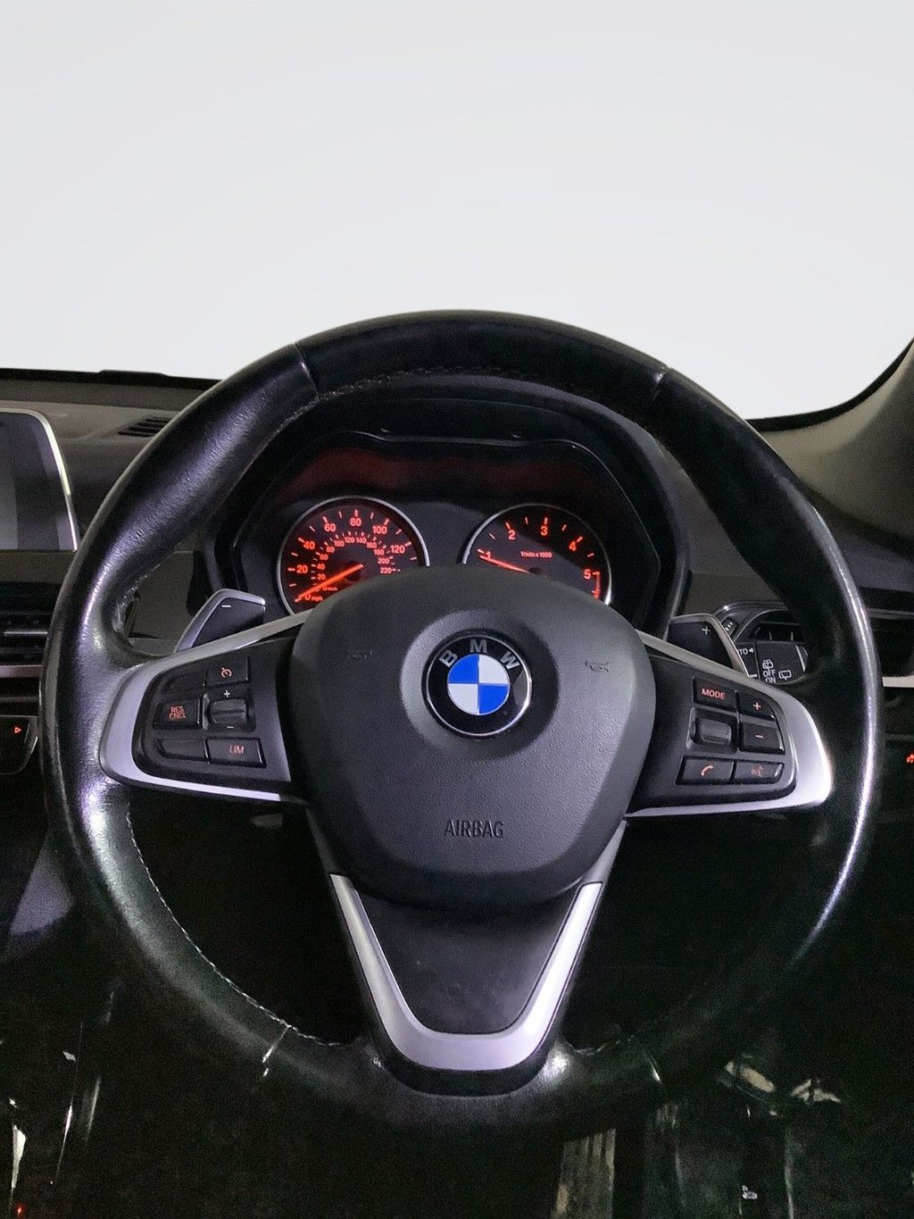 Used BMW X1 2017 for sale - 76665458: Photo 16