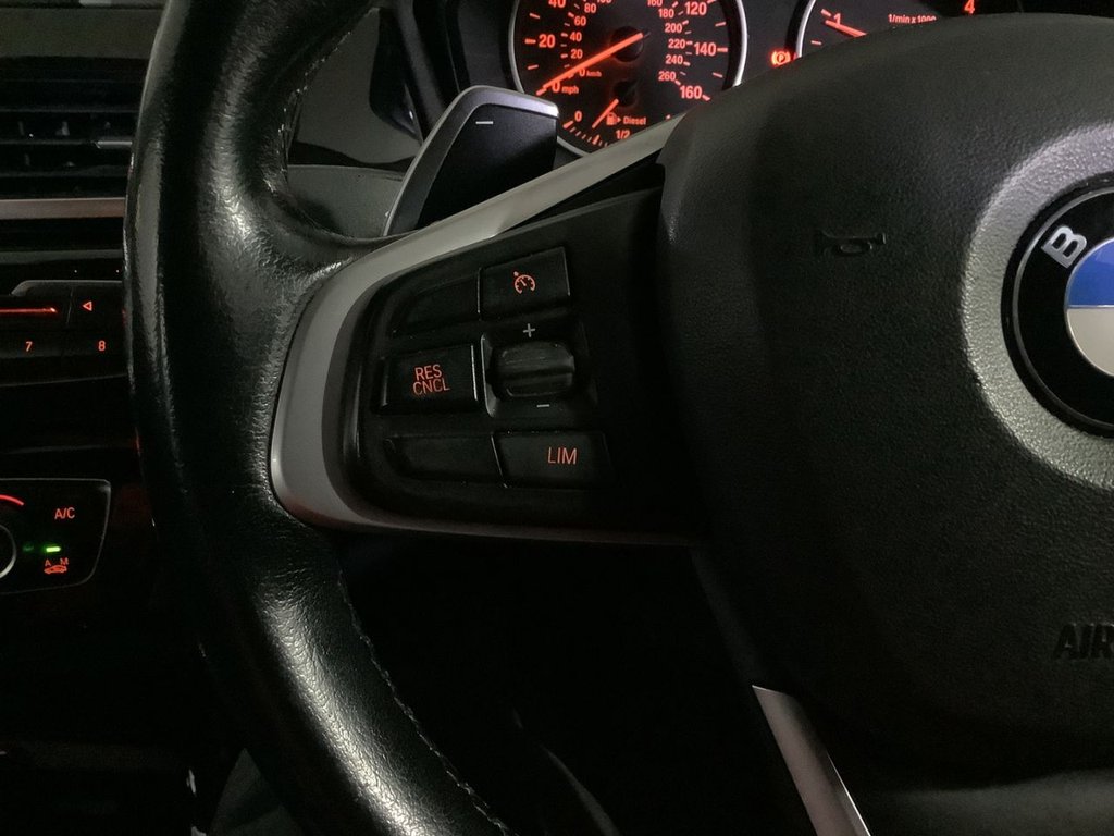 Used BMW X1 2017 for sale - 76665458: Photo 17