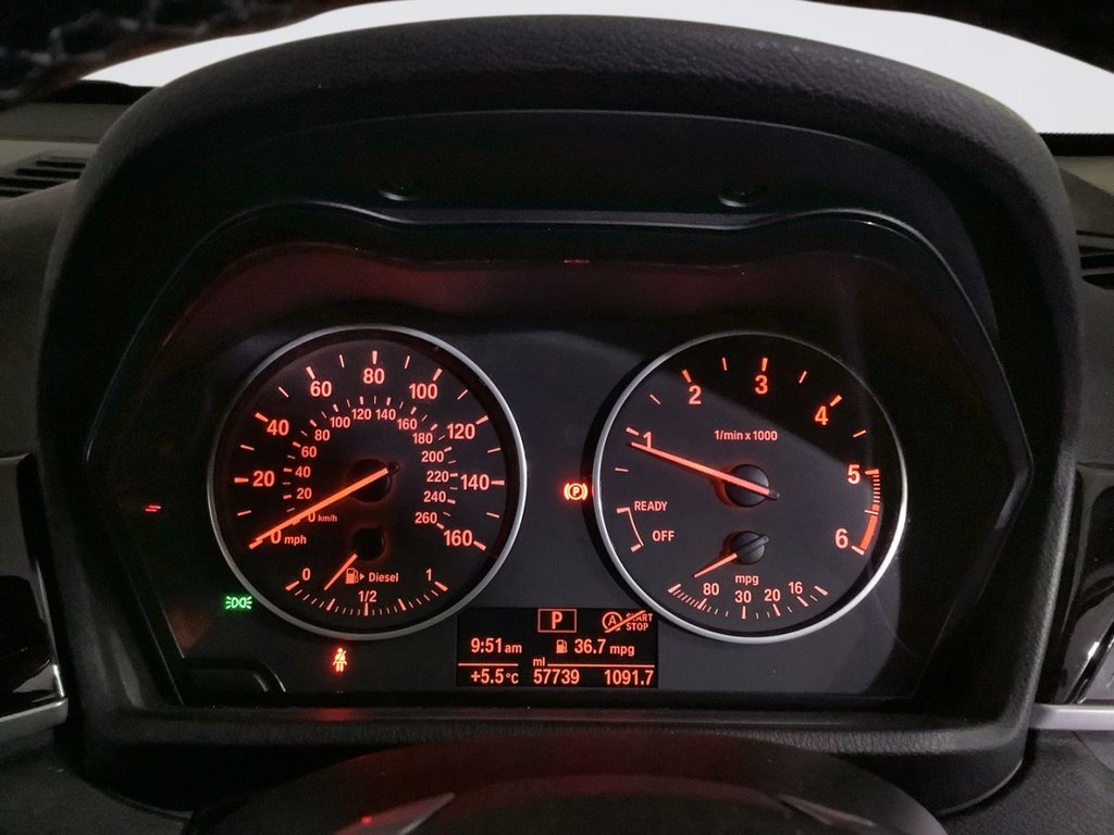 Used BMW X1 2017 for sale - 76665458: Photo 18