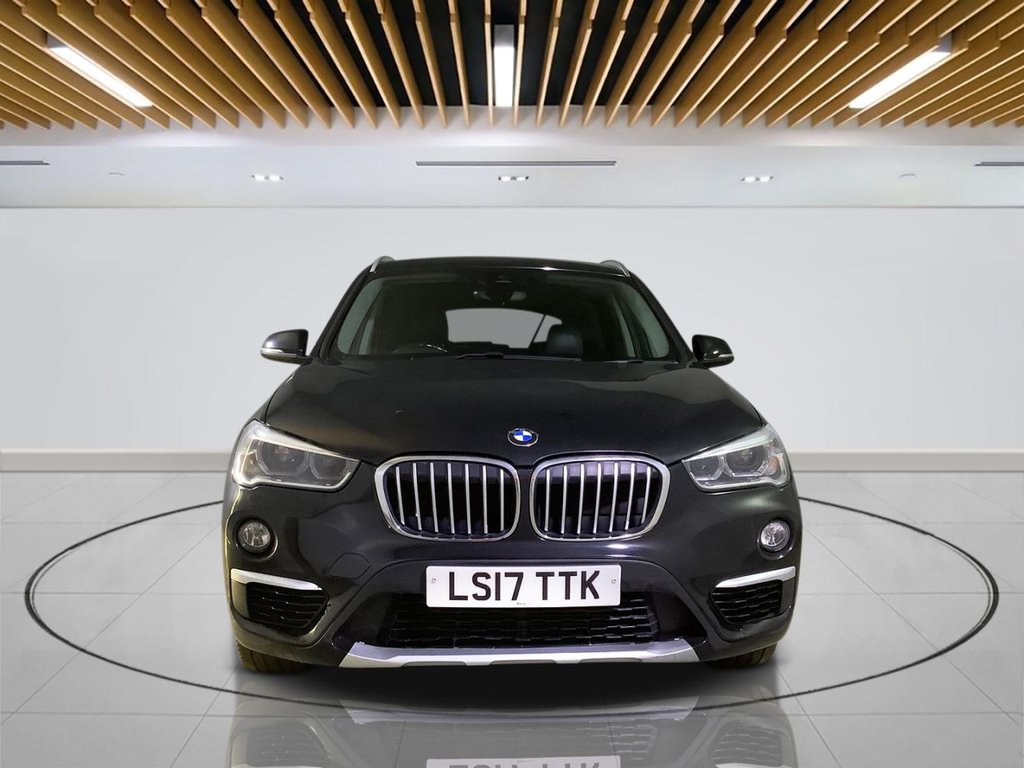 Used BMW X1 2017 for sale - 76665458: Photo 2