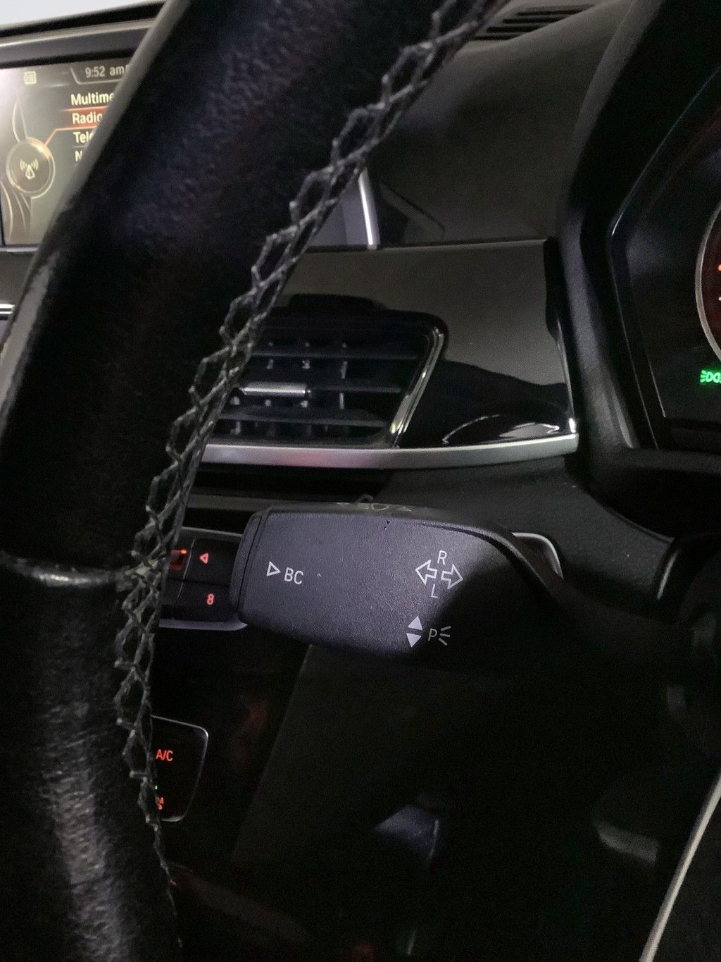 Used BMW X1 2017 for sale - 76665458: Photo 20