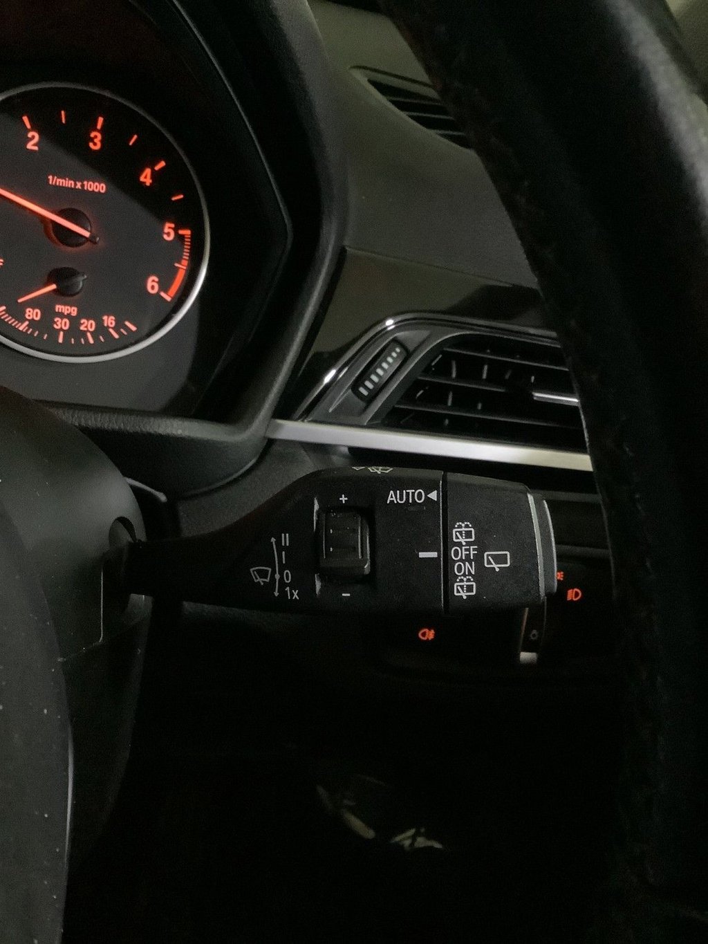 Used BMW X1 2017 for sale - 76665458: Photo 21