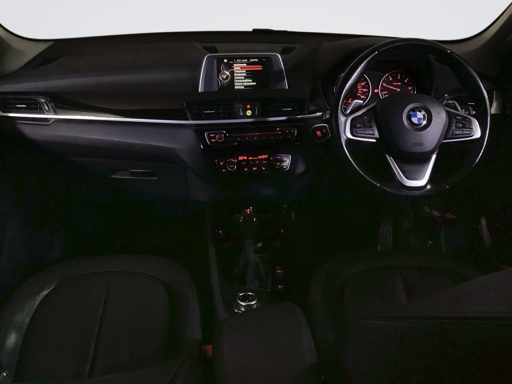 Used BMW X1 2017 for sale - 76665458: Photo 3