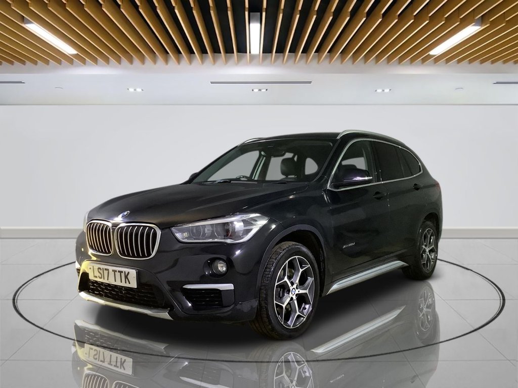 Used BMW X1 2017 for sale - 76665458: Photo 4