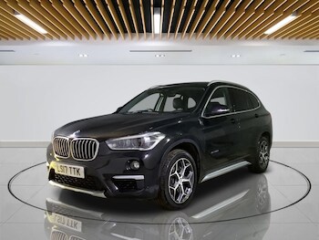 Used BMW X1 2017 for sale - 76665458: Photo