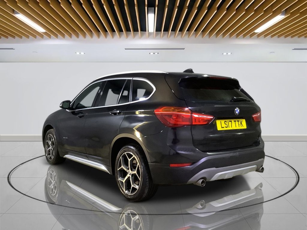 Used BMW X1 2017 for sale - 76665458: Photo 6