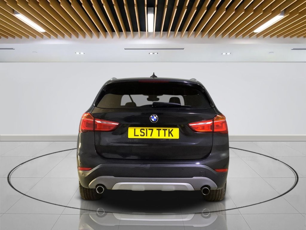 Used BMW X1 2017 for sale - 76665458: Photo 7