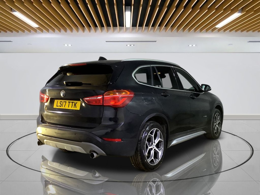 Used BMW X1 2017 for sale - 76665458: Photo 8
