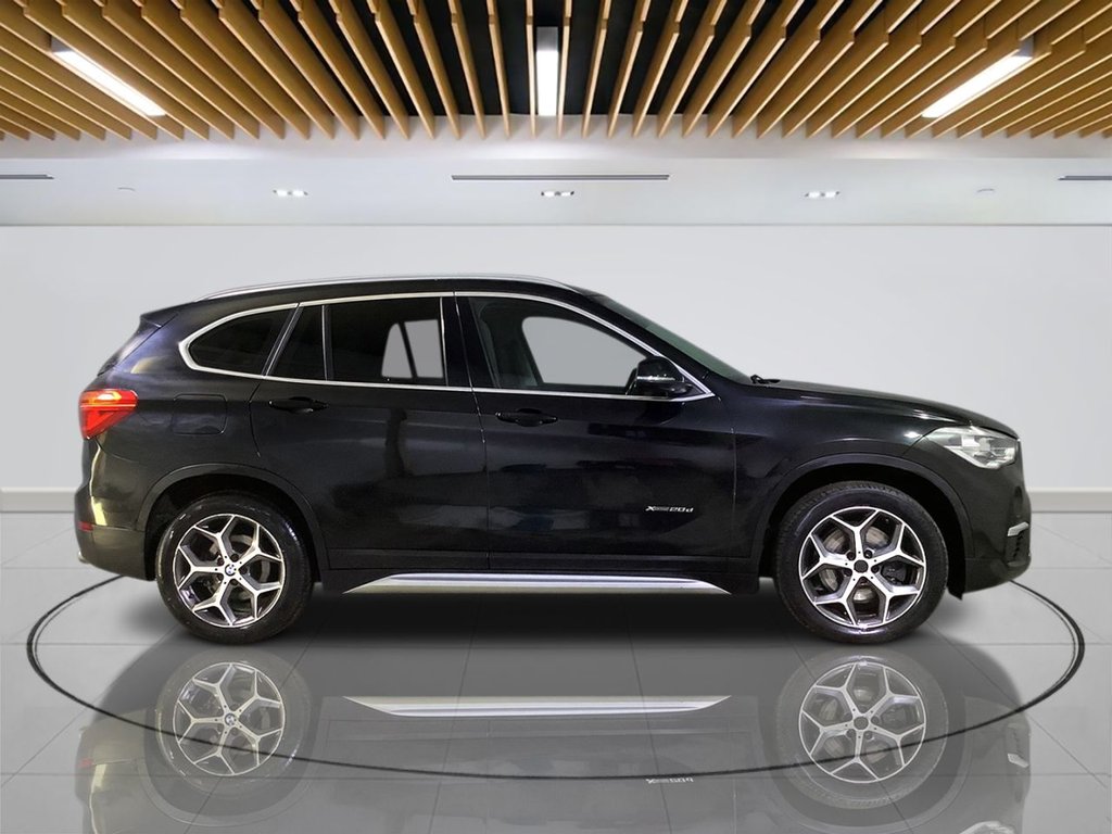 Used BMW X1 2017 for sale - 76665458: Photo 9
