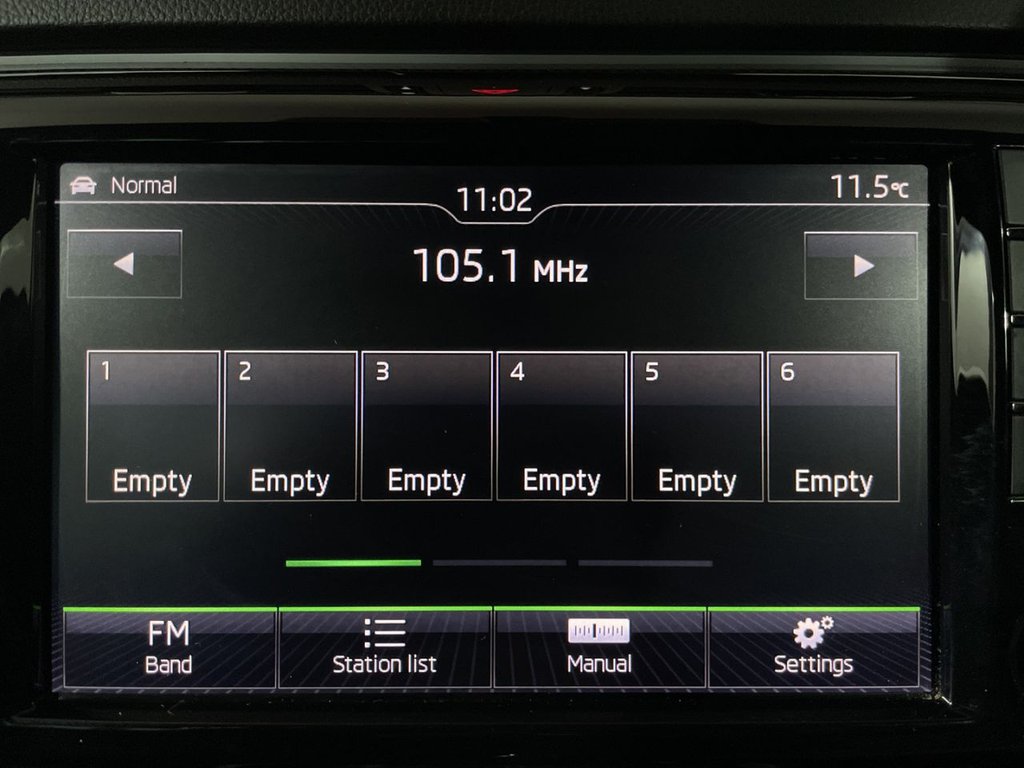 Used Skoda Superb 2017 for sale - 77719697: Photo 19