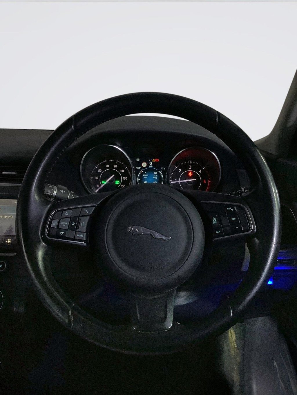 Used Jaguar E-Pace 2018 for sale - 76523331: Photo 16