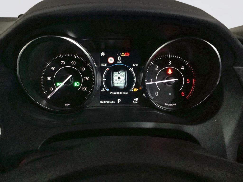 Used Jaguar E-Pace 2018 for sale - 76523331: Photo 18