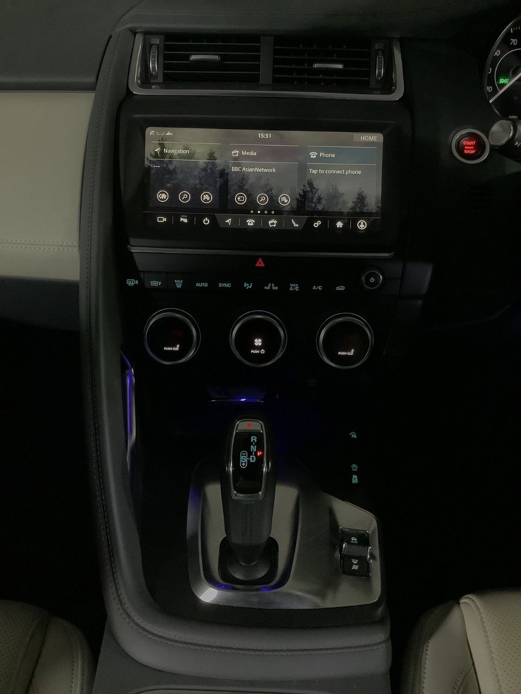 Used Jaguar E-Pace 2018 for sale - 76523331: Photo 24