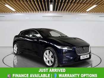 Used Jaguar I-Pace 2022 for sale - 78738049: Photo