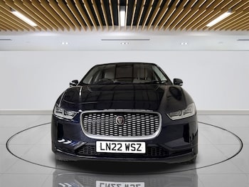 Used Jaguar I-Pace 2022 for sale - 78738049: Photo