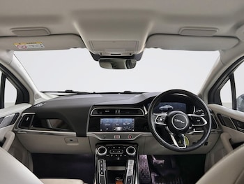Used Jaguar I-Pace 2022 for sale - 78738049: Photo