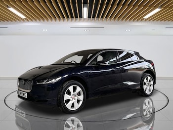 Used Jaguar I-Pace 2022 for sale - 78738049: Photo