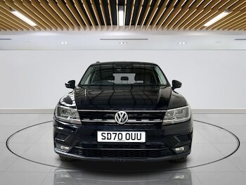 Used Volkswagen Tiguan 2020 for sale - 78287875: Photo
