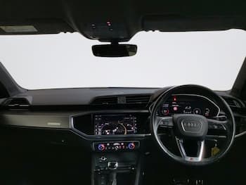 Used Audi Q3 2020 for sale - 79681516: Photo