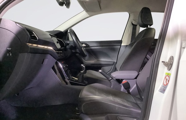 Used Volkswagen T-Cross 2019 for sale - 76203284: Photo 12