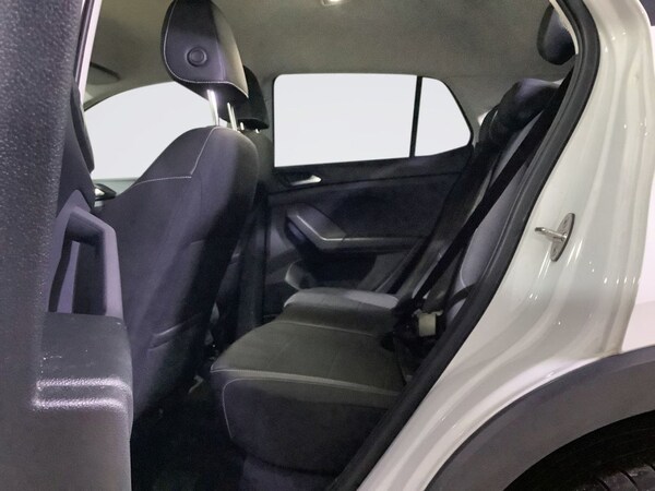 Used Volkswagen T-Cross 2019 for sale - 76203284: Photo 13