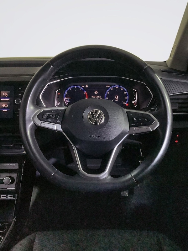 Used Volkswagen T-Cross 2019 for sale - 76203284: Photo 16