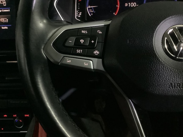 Used Volkswagen T-Cross 2019 for sale - 76203284: Photo 17