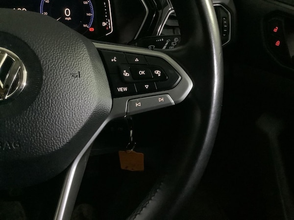 Used Volkswagen T-Cross 2019 for sale - 76203284: Photo 19