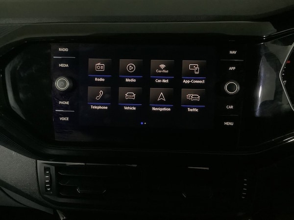 Used Volkswagen T-Cross 2019 for sale - 76203284: Photo 23
